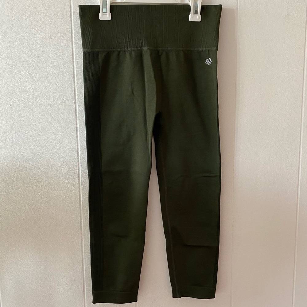 Forever 21 athletic legging